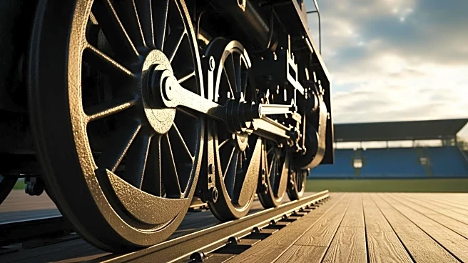 Quad City Steamwheelers Discuss Season Opening Loss and Upcoming Game