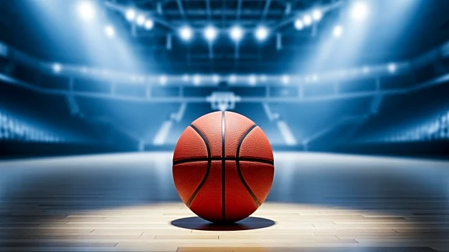 WNIT Announces 48-Team Field for 2026 Tournament, Highlighting Women's College Basketball