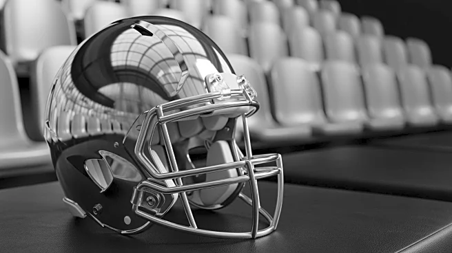 Las Vegas Raiders Sign Tyler Linderbaum to Strengthen Offensive Line