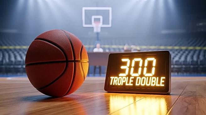 Jalen Johnson Achieves Triple-Double as Atlanta Hawks Extend Winning Streak