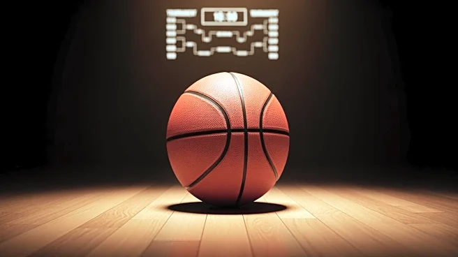 Michigan State Spartans Secure 3-Seed in NCAA Tournament, Set to Face North Dakota State