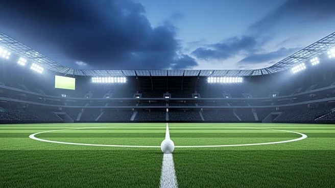 UEFA Cancels Spain-Argentina 'Finalissima' Due to Middle East Conflicts