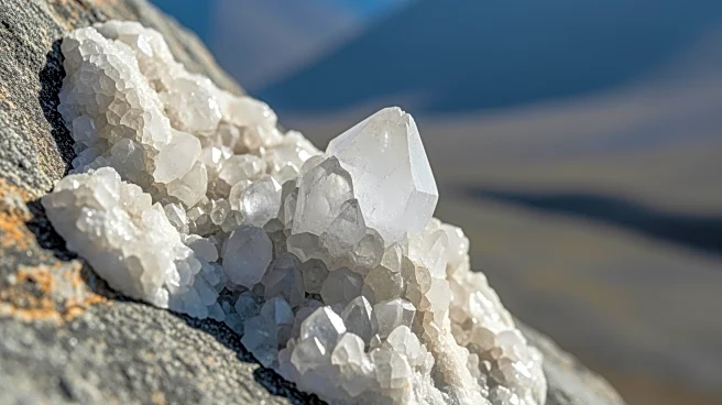 White Gold Corp Announces Spin-Off of Critical Minerals Projects in Yukon