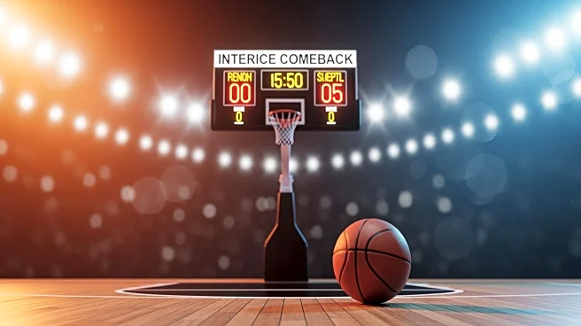 New York Knicks Overcome 21-Point Deficit to Defeat Golden State Warriors