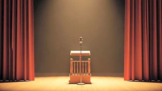 Timothée Chalamet's Comments on Opera Spark Debate on Its Evolution