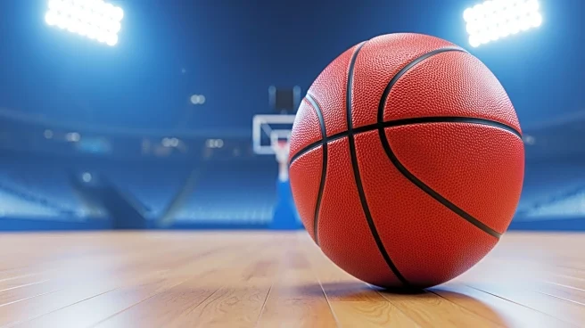 California Baptist University Makes Historic NCAA Tournament Debut