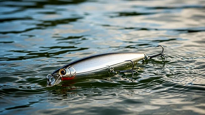 Bassmaster Classic Highlights the Challenges and Triumphs of Competitive Fishing