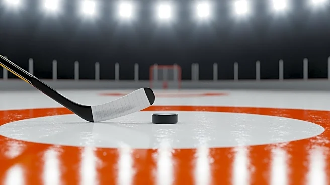 John Carlson Makes Debut for Anaheim Ducks Against Canadiens