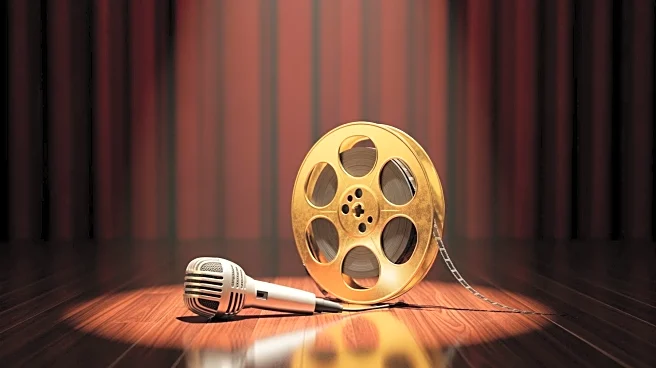 Conan O'Brien's Hosting and Jafar Panahi's Reaction Highlight Oscars 2026