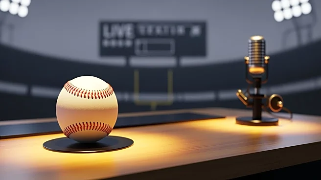 NBC Sports to Broadcast MLB Games in 2026, Expanding Coverage to Include Key Events