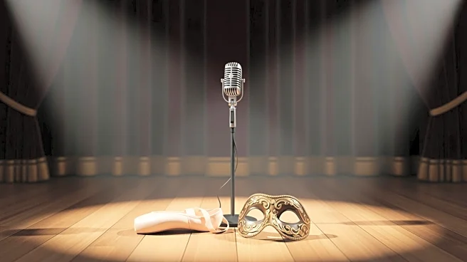 Kevin O'Leary Defends Timothée Chalamet Amid Ballet and Opera Controversy at Academy Awards