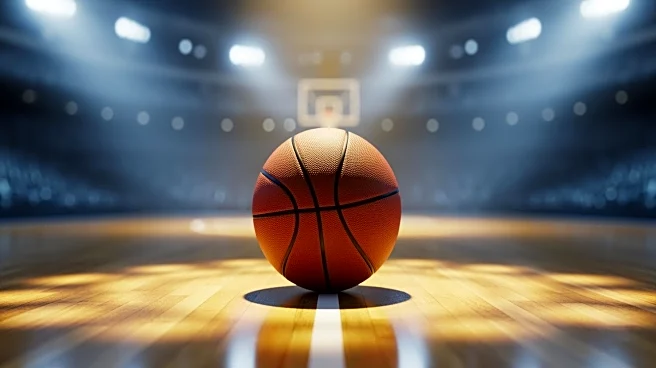 Big Ten's Quest for NCAA Basketball Glory Amidst March Madness