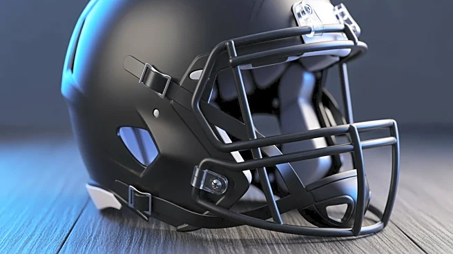 Carolina Panthers Re-Sign Safety Nick Scott to One-Year Deal, Bolstering Defense