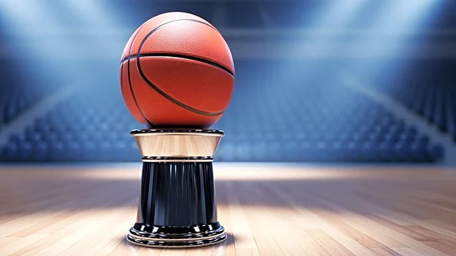 2026 NCAA Tournament: Conference Champions Secure Automatic Bids