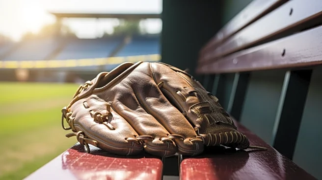 Phillies Reassign Michael Mercado Due to Shoulder Injury, Impacting Opening Day Roster