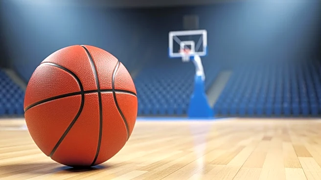 Tennessee Basketball Set for NCAA Tournament Opener Against Play-In Winner