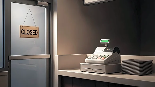 Popeyes Franchisee Bankruptcy Leads to Closure of Multiple Locations in Georgia