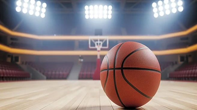 Arizona State Sun Devils Women's Basketball Team Secures NCAA Tournament Spot