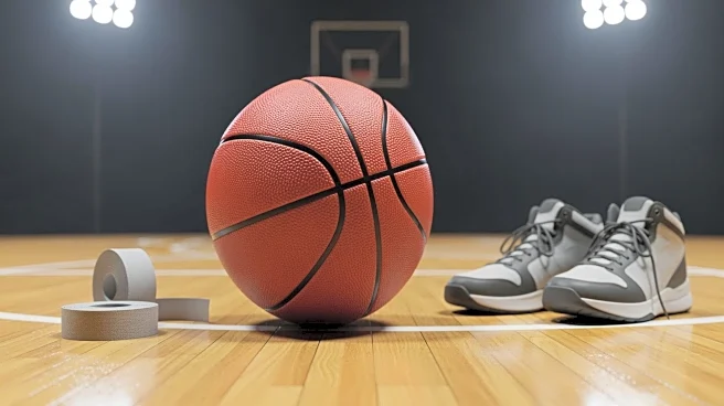 Gonzaga Bulldogs Prepare for NCAA Tournament Amidst Injuries