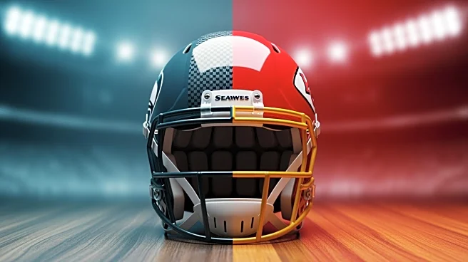 Kenneth Walker III Joins Kansas City Chiefs, Leaving Seattle Seahawks with Uncertain Future