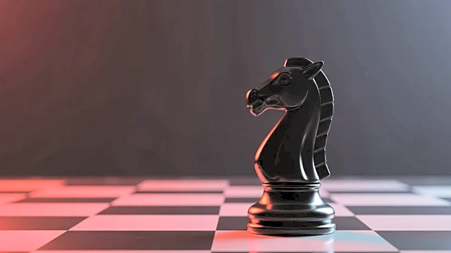 Hedge Funds Target Top Stocks for Short Selling Amid Market Downturn