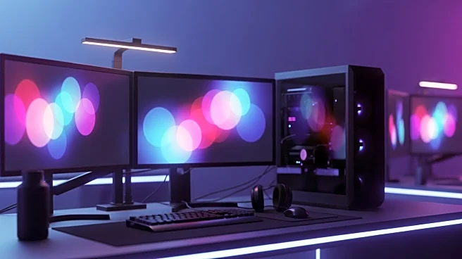 Keiichi Toyama's Bokeh Game Studios Announces Recruitment for New Large-Scale Project