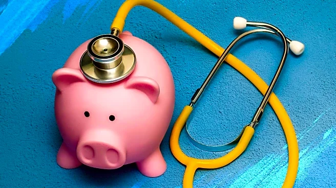 GLP-1 Drugs Raise Concerns Over Health and Financial Impact on Users