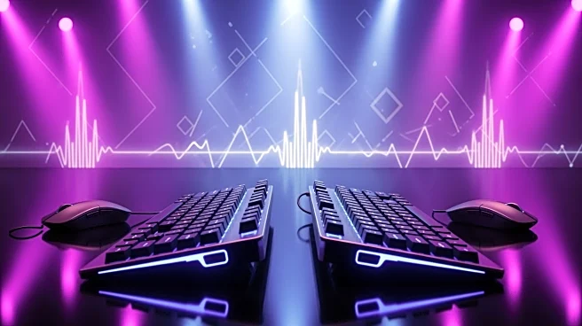 Yandex Triumphs Over Liquid in PGL Wallachia 7 Grand Final