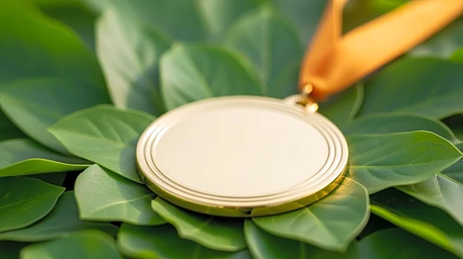 Roquette Earns EcoVadis Gold Medal for Sustainability Efforts, Enhancing Environmental Strategy