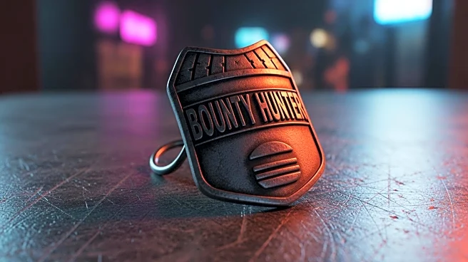 Bounty Brawl: Most Wanted Set for April 2026 Release, Promises Action-Packed Gameplay