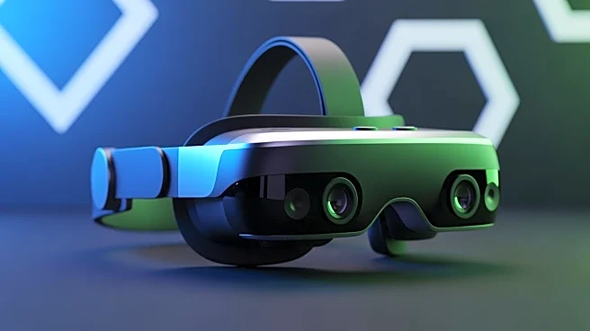 Vuzix Secures $20M Funding, Shifts Focus to OEM and Defense Markets