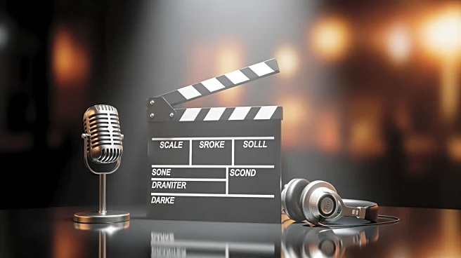 Conan O'Brien Opens 2026 Oscars with Beastie Boys 'Sabotage' Spoof