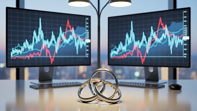 Goldman Sachs and Wells Fargo Face Challenges Amid Iran Conflict and Market Volatility