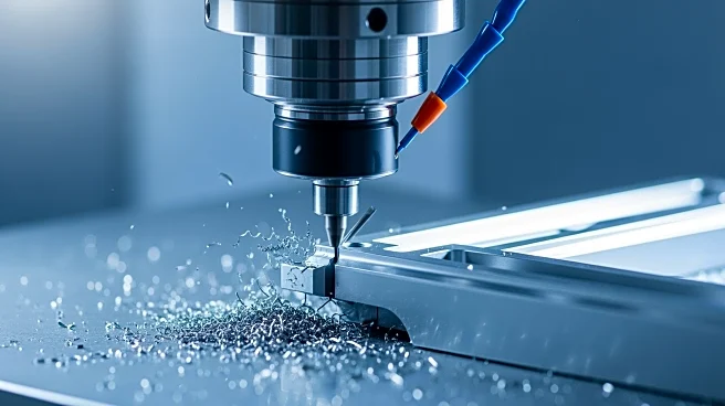 Manufacturers Face Shortage of Skilled CNC Machinists, Explore Solutions