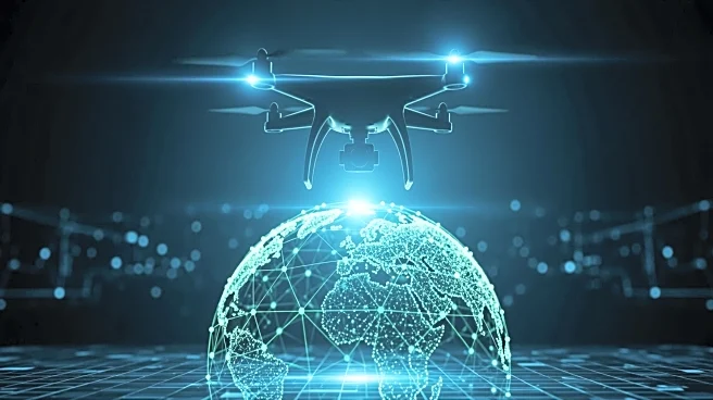 AirData Launches Public Safety Program to Enhance Global Drone Operations
