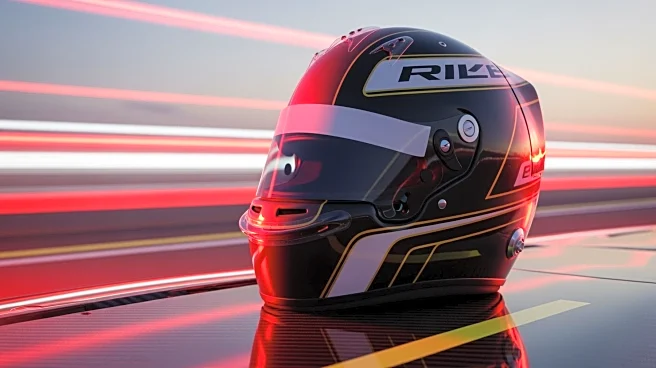 Kimi Antonelli Secures Victory at Chinese Grand Prix 2026, Outpaces Russell