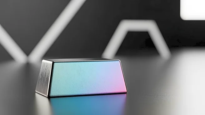 Lynas Nears Pentagon Deal to Secure U.S. Rare-Earth Supply Chain