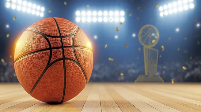 High School Stars Lead Teams to State Titles, Eye 2027 NBA Draft