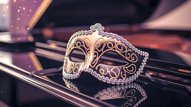 Alysa Liu Showcases Unique Style at Elton John Oscars 2026 Party