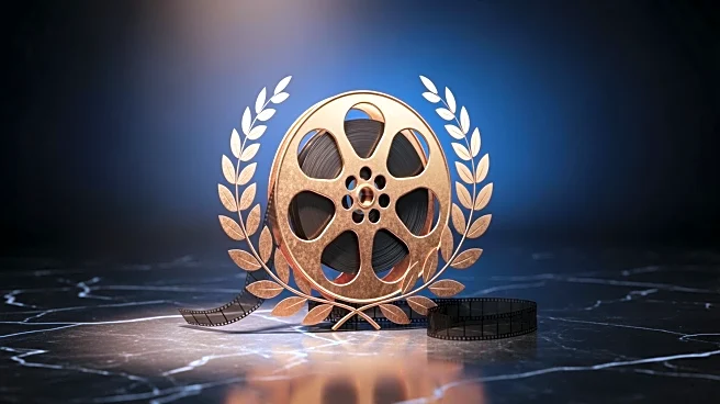 Oscars 2026: 'One Battle After Another' Dominates with Six Awards Including Best Picture