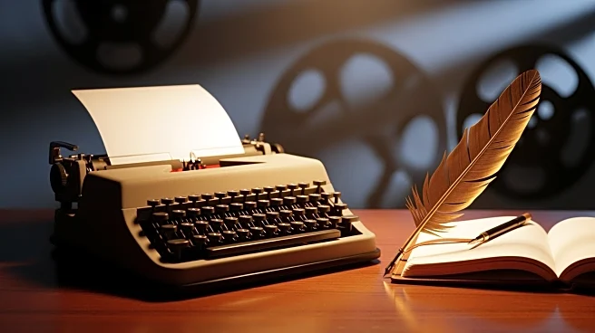 Paul Thomas Anderson Wins First Oscar for 'One Battle After Another' Adapted Screenplay