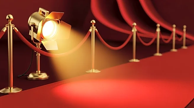 Oscars 2026: Teyana Taylor and Others Shine on the Red Carpet