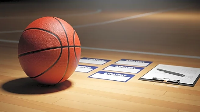 Shai Gilgeous-Alexander Prioritizes Team Success Over Personal Scoring Streak