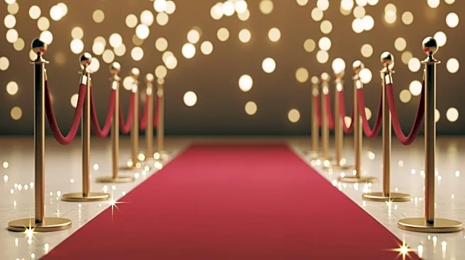 Vanity Fair Oscar Party 2026: Celebrities Showcase Glamorous Red Carpet Styles