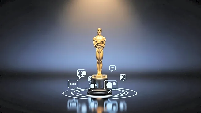 Michael B. Jordan Triumphs Over Timothée Chalamet at the Oscars, Sparking Social Media Frenzy