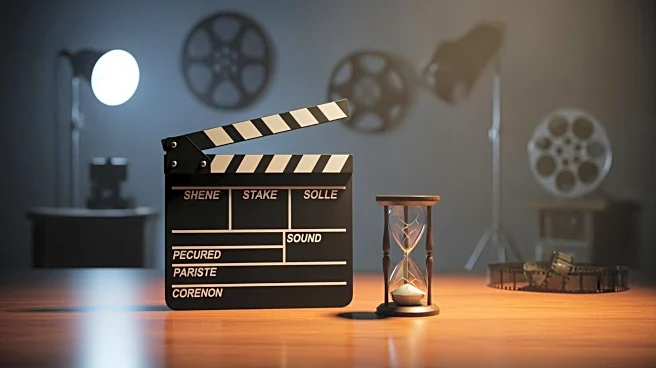 Production of 'The Secret Lives of Mormon Wives' Paused Due to Cast Conflict