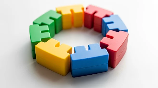 LEGO Advances Sustainable Manufacturing with Circularity Initiatives