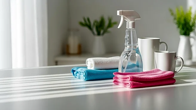 Dollar General Launches '7 Days of Savings' Sale to Aid Spring Cleaning Budgets