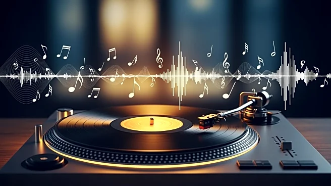 Jehnny Beth Shares Personal Playlist Insights and Musical Influences