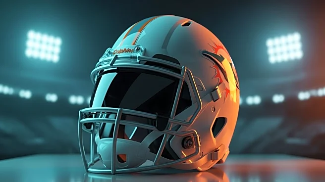 Miami Dolphins' Risky Signing of Malik Willis Raises Concerns for Future Performance